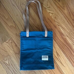 Food Tote Bag